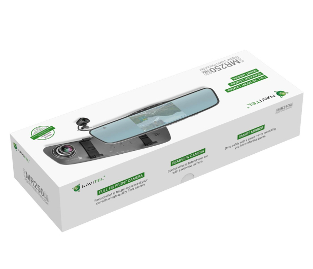 NAVITEL MR250 NV - 383165 - zdjęcie 4